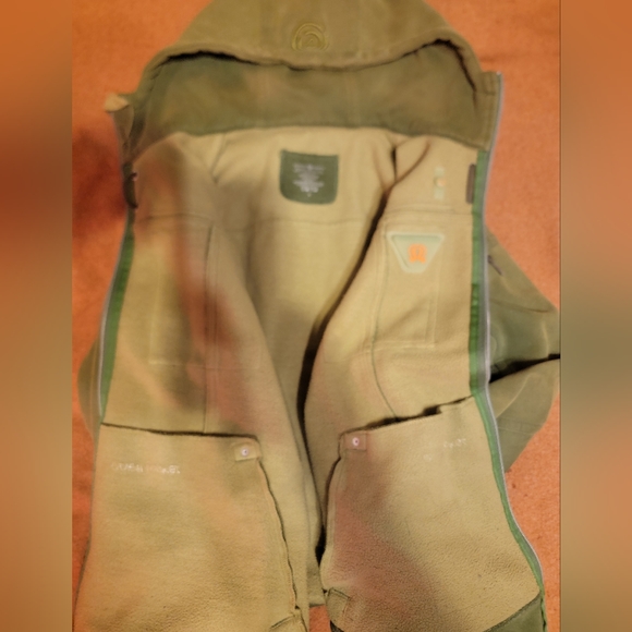 Lululemon Men's XL Hoodie - Picture 2 of 7